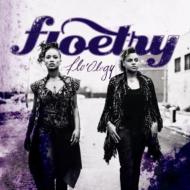 Floetry / Flo'ology 輸入盤 【CD】