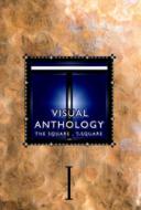 【送料無料】 T-SQUARE ティースクエア / VISUAL ANTHOLOGY Vol. I 【DVD】