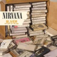 Nirvana ニルバーナ / Sliver: The Best Of The Box +3 【CD】