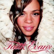 Faith Evans フェイスエバンス / Faithful Christmas 輸入盤 【CD】