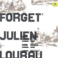 【送料無料】 Julien Lourau / Forget 輸入盤 【CD】