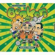 Bonkers: Vol.4 【CD】
