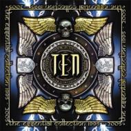 【送料無料】 Ten テン / Essential Collection 1995〜2005 【CD】