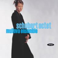 【送料無料】 Schubert シューベルト / 八重奏曲　ムローヴァ・アンサンブル 輸入盤 【CD】