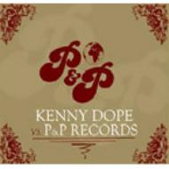 Kenny Dope ケニードープ / Kenny Dope Vs P & P 輸入盤 【CD】