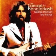 【送料無料】 George Harrison ジョージハリソン / Concert For Bangladesh 輸入盤 【CD】