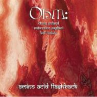 Ohm (Rock) / Amino Acid Flashback 輸入盤 【CD】