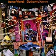 Bernie Worrell / Blacktronic Science 【CD】