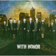 With Honor / This Is Our Revenge 輸入盤 【CD】