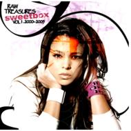 Sweetbox スウィートボックス / Raw Treasures: Vol.1: 2000-2005 輸入盤 【CD】