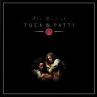 Tuck&Patti タック＆パティ / Best Of Tuck & Patti 【CD】