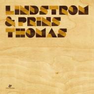 【送料無料】 Lindstrom&Prins Thomas リンドストロム＆プリンストーマス / Lindstrom & Prins Thomas 輸入盤 【CD】