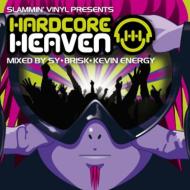 Hardcore Heaven 【CD】