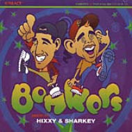 Bonkers: Vol.1: Silver Edition 【CD】