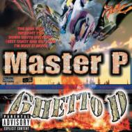 Master P / Ghetto D 輸入盤 【CD】