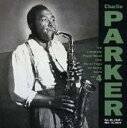 Charlie Parker@`[[Ep[J[ / Complete Royal Roost Live Recordings On Savoy Years: Vol.4 yCDz