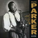 Charlie Parker@`[[Ep[J[ / Complete Royal Roost Live Recordings On Savoy Years: Vol.3 yCDz