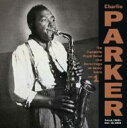 Charlie Parker@`[[Ep[J[ / Complete Royal Roost Live Recordings On Savoy Years: Vol.1 yCDz