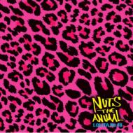 ロリータ 18号 / Nuts The Animal 【CD】