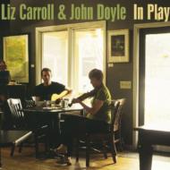 【送料無料】 Liz Carroll / John Doyle / In Play 輸入盤 【CD】