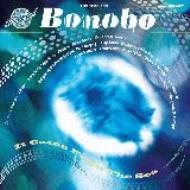 Bonobo / Solid Steel: It Come From Thesea 【CD】