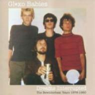 【送料無料】 Glaxo Babies / Dreams Interrupted 輸入盤 【CD】