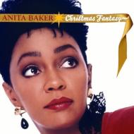 Anita Baker アニタベイカー / Christmas Fantasy 輸入盤 【CD】