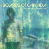 Boards Of Canada ボーズオブカナダ / Campfire Headphase 【CD】