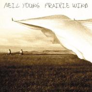 【送料無料】 Neil Young ニールヤング / Prairie Wind 【CD】
