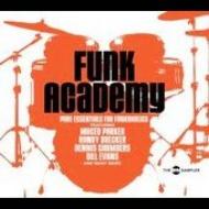 Funk Academy 輸入盤 【CD】