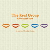 Real Group リアルグループ / Pop Collection 【CD】