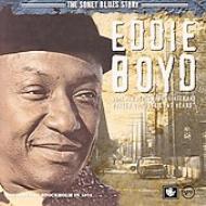 Eddie Boyd / Sonet Blues Story 輸入盤 【CD】