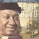 Eddie Boyd / Sonet Blues Story 輸入盤 【CD】