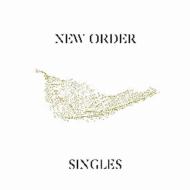 【送料無料】 New Order ニューオーダー / Singles 輸入盤 【CD】