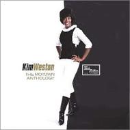 【送料無料】 Kim Weston / Motown Anthology 輸入盤 【CD】