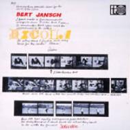 【送料無料】 Bert Jansch バートヤンシュ / Nicola 【CD】