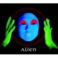 アルファ / Alien 【CD】