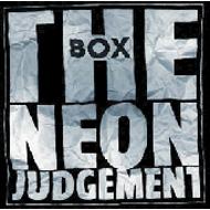 Neon Judgement / Box 【CD】