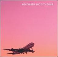 Heatmiser / Mic City Sons 輸入盤 【CD】