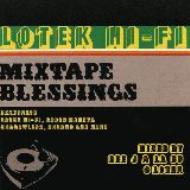 【送料無料】 Lotek Hifi / Mixed Blessings 輸入盤 【CD】