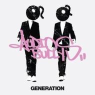 Audio Bullys / Generation 【Copy Control CD】 輸入盤 【CD】