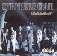 【送料無料】 Strykers Club / Unleashed 輸入盤 【CD】