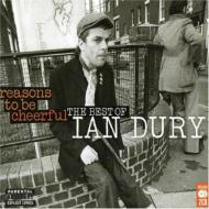 Ian Dury アンデューリー / Reasons To Be Cheerful - Bestof 輸入盤 【CD】