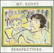 Mt Egypt / Perspectives 輸入盤 【CD】