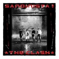 Clash クラッシュ / Sandinista 【CD】