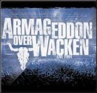 Armageddon Over Wacken Live 2004 輸入盤 【CD】