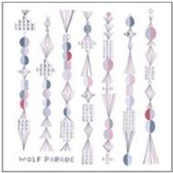 Wolf Parade / Apologies To The Queen Mary 輸入盤 【CD】