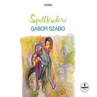 Gabor Szabo ガボールザボ / Spellbinder 輸入盤 【CD】