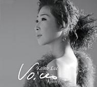 KEIKO LEE ケイコリー / Voices Again: The Best Of Keiko Lee: Vol.2 【CD】Bungee Price CD20％ OFF 音楽