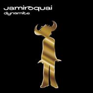 【送料無料】 Jamiroquai ジャミロクワイ / Dynamite - Tour Edition 【CD】
